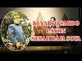 lakon Sesaji Raja Soya Ki Narto Sabdo