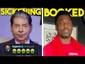 HORRID Vince McMahon ALLEGATIONS RAJA JACKSON BOOKED WWE REMOVES BAN Wrestling News