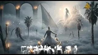 قصيدة نقش على جدار الروح  دندنها