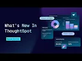 ThoughtSpot June Release Customize Your Agent