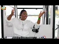 Sunday Soul Sessions | Dj Boo-Cee | Harties SoulSession Boat Soul & Ballads | Soul & RnB Sing Alongs