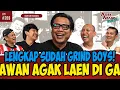 Download Lagu PERCAYA ZOMBIE, ABDUL GOFAR HILMAN TAKUT KITA DISERANG!
