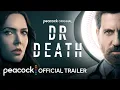 Dr Death Season 2 Trailer Peacock Original