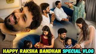 HAPPY RAKSHA BANDHAN SPECIAL VLOG | VJ PAWAN SINGH