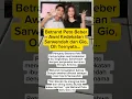 Download Lagu bertrand peto ungkap kedekatan sarwendah \u0026 Gio #artis #keluargaartis #sarwendah #bertrandpeto #seleb