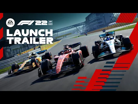 F1 22 Review: Brilliant racing experience