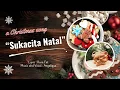Download Lagu SUKACITA NATAL |  Christmas | FALIE | SOCA
