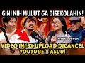 Download Lagu YOUTUBE MENOLAK VIDEO INI.. SUMPAH..😂 GIMANA TV⁉️PODHUB Vidi Aldiano - Podcast