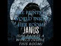 Janus- Lifeless with Lyrics