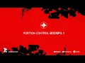PORTION CONTROL: SEED EP3.1 full album stream #industrialmusic #industrial #ARTOFFACT