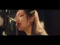 CHANMINA - Never Grow Up (Acoustic Version) [Studio Session]