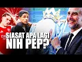 Manuver 'LICIK' Pep Guardiola Jegal Arsenal Juara Liga Inggris 2025/26