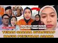 Download Lagu SAHARA DAN TEMAN NYA DI GERUDUK WARGA KARENA DINILAI MENISTAKAN AGAMA ISLAM?