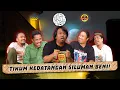 Download Lagu TITIK KUMPUL -  PERANG DINGIN BENIDICTIVITY VS PAK RT ARIE!!