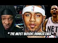 They Don t Make NBA Players Like Kenyon Martin Anymore