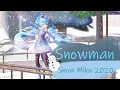 Lagu [Physics Test] Snow Miku 2020 [1080p60fps] +DL