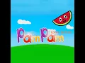 Karpuz Adam - PamPam Family