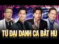 Download Lagu Tứ Đại Danh Ca Bất Hủ Chấn Động Hải Ngoại - Trường Vũ, Ngọc Sơn, Đan Nguyên, Chế Linh