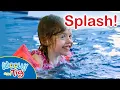 Download Lagu @WoollyandTigOfficial- Splash! | TV Show for Kids | Toy Spider