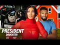 Download Lagu THE PRESIDENT DAUGHTER - Tana Adelana, Maurice Sam, Ella Iloba New Nigerian Movies 2025