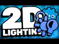 2D Lighting in Godot 4 5