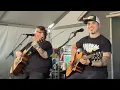 Bowling For Soup (Acoustic) - 1985 (Live at Warped Tour 2025, Washington DC)
