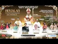 Lagu CEREMONIAL  PERESMIAN GEREJA DAN PESTA NAMA || PAROKI ST. JOANNES RASUL DELANGGU || PART2