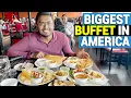 Largest Indian Buffet of USA in Dallas TX