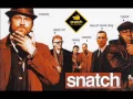 Download Lagu Snatch - Klint Diamond Soundtrack