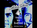 Download Lagu Modern Talking : You're My [Lo[]ver], Alternative Version