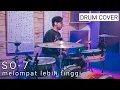 Download Lagu Sheila On 7 - Melompat Lebih Tinggi (Randy Saputra Drum Cover)