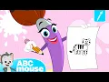 Draw a Tiger a Dog Birds Kindness Creativity for Kids ABCmouse Art with Violet