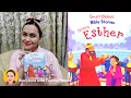 Bible Stories Queen Ester Storytelling Learn English