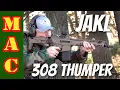 JAKL in 308 - It s here