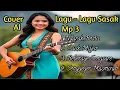 Lagu COVER LAGU - LAGU SASAK AI MP3 (Ndarak restu, Lauk mujur, Beberaye sengsare, Senggeger Masmirah)