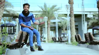 ام دميعه الشاعر جعفر الحلفي   اخراج مصطفى الحلفي دندنها