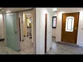 Kolbet Fenster Echternach Showroom