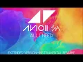 Avicii x Sia - All I Need (Extended Version) [Instrumental Remake - Lyric Video]