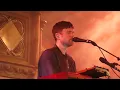 Starry Starry Night - James Blake 