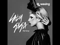 Born This Way (The Country Road Version)(The Country Road Version)