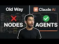 How to Build 10 000 Agentic Workflows Claude Code Tutorial