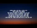 Jelly Roll - Bottle And Mary Jane (Lyrics)