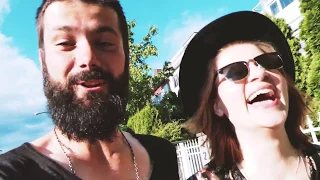 Sailing to See Melly in Vancouver – Sink or Swim 91