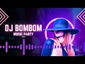 Lagu DISCO NONSTOP TECHNO REMIX 💦 DJ BOMBOM MUSIC REMIX 2023 💦Dance With DJ- Nonstop Synthesis Remix 2024