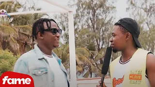 susumila njoo ft sho majodzi behind the scenes 