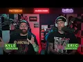 A SUM 41 COVER?! | STILL WAITING | ELECTRIC CALLBOY