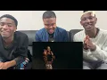 Jungle - I've Been In Love (feat. Channel Tres) OFFICIAL MUSIC VIDEO *Reaction*