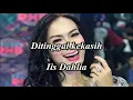 Download Lagu Ditinggal kekasih by Iis Dahlia