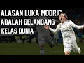 Download Lagu Jendral dan Seniman Lini Tengah. Analisis Lengkap Hebatnya Luka Modric