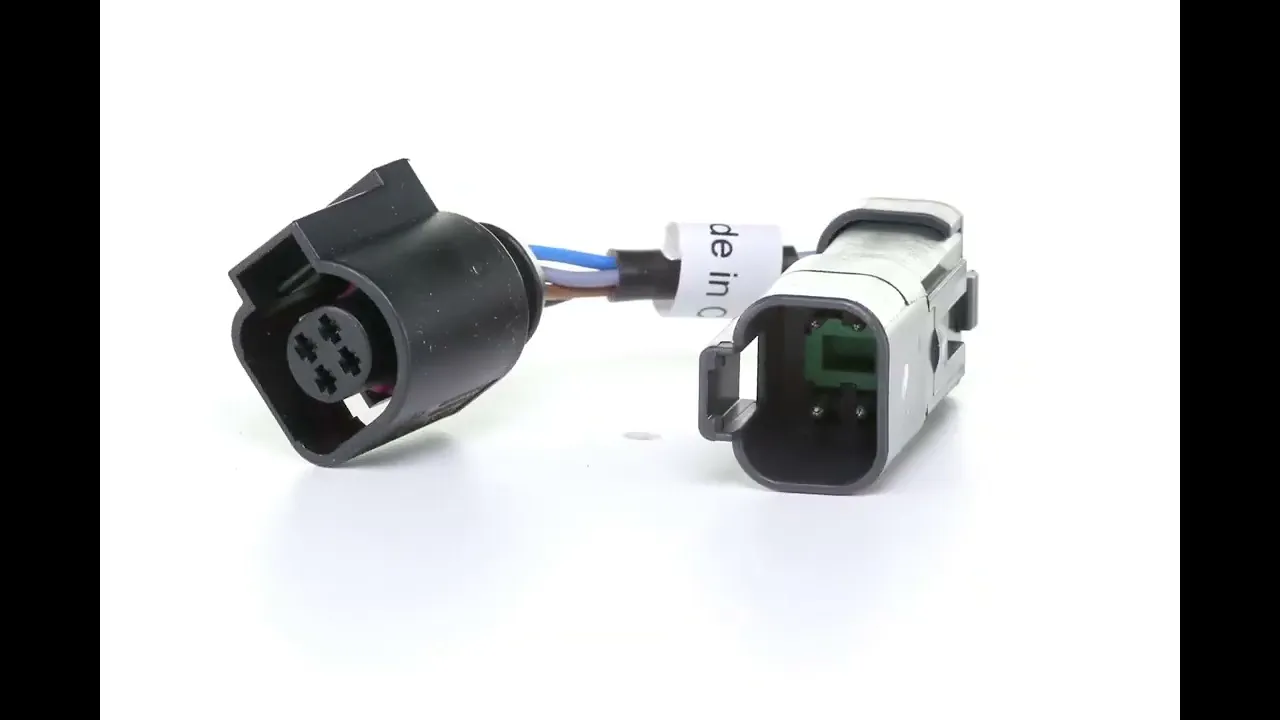 8KA 202 117-001 - product Video 360°